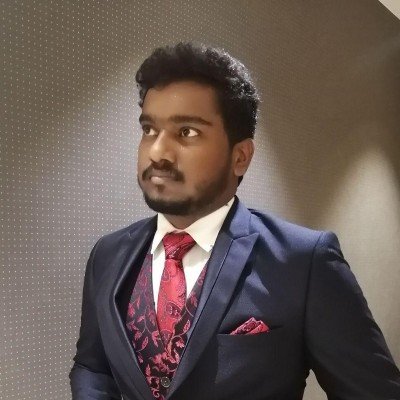 Karthick Dhanapal